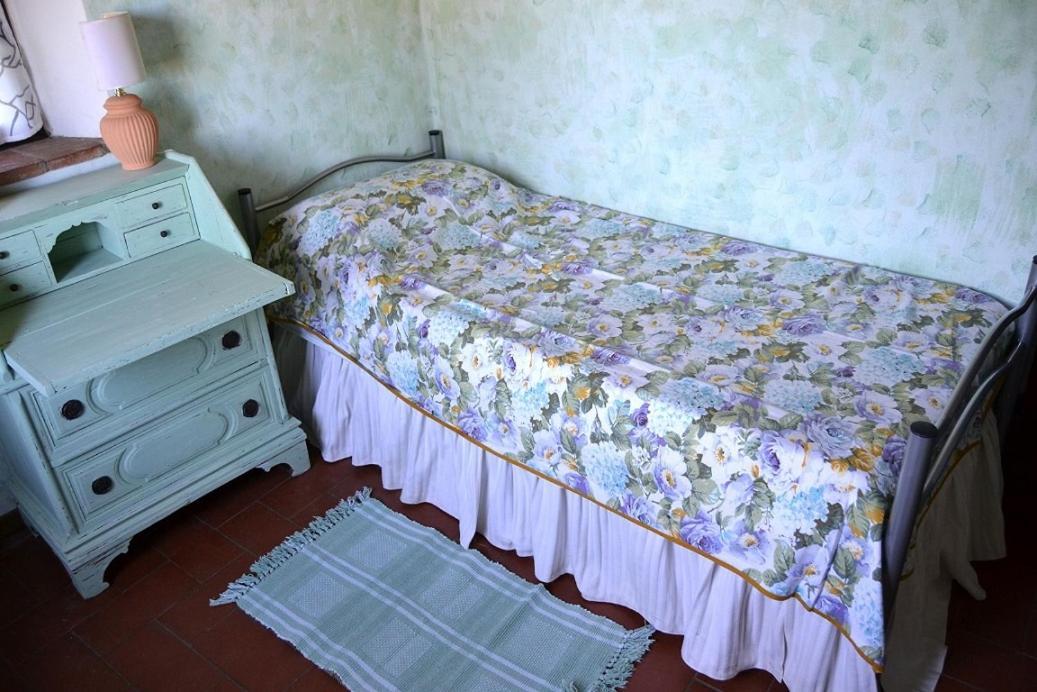 Agriturismo Podere La Casa Lejlighed Panzano in Chianti Eksteriør billede