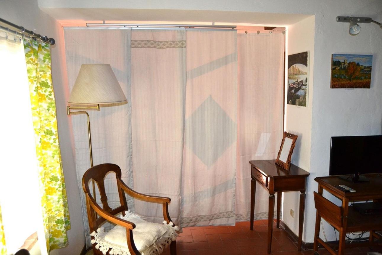 Agriturismo Podere La Casa Lejlighed Panzano in Chianti Eksteriør billede