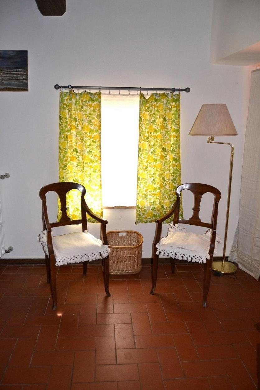 Agriturismo Podere La Casa Lejlighed Panzano in Chianti Eksteriør billede